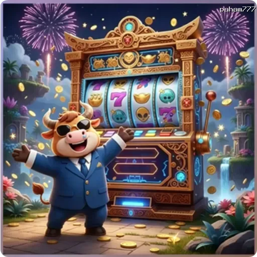 Pembaruan paham777 APK: Versi Terbaru dan Catatan Perubahan